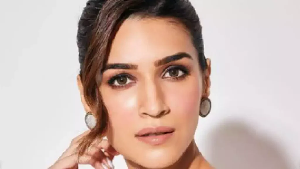 kiriti sannon husband, kiriti sannon age, kiriti sannon height, kiriti sannon kharbanda