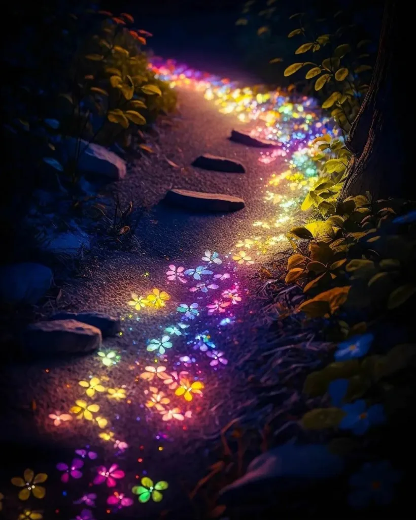 thegamingpot_3d_pictures_illuminated_vegetation