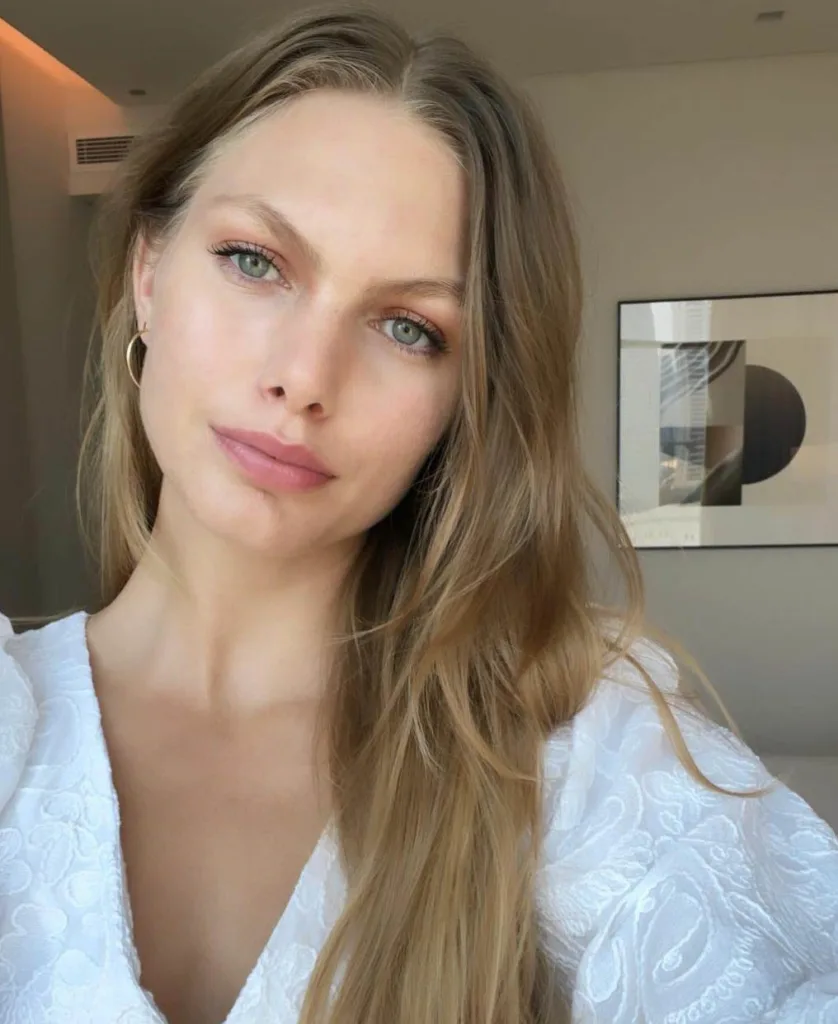 annika krijt fashion