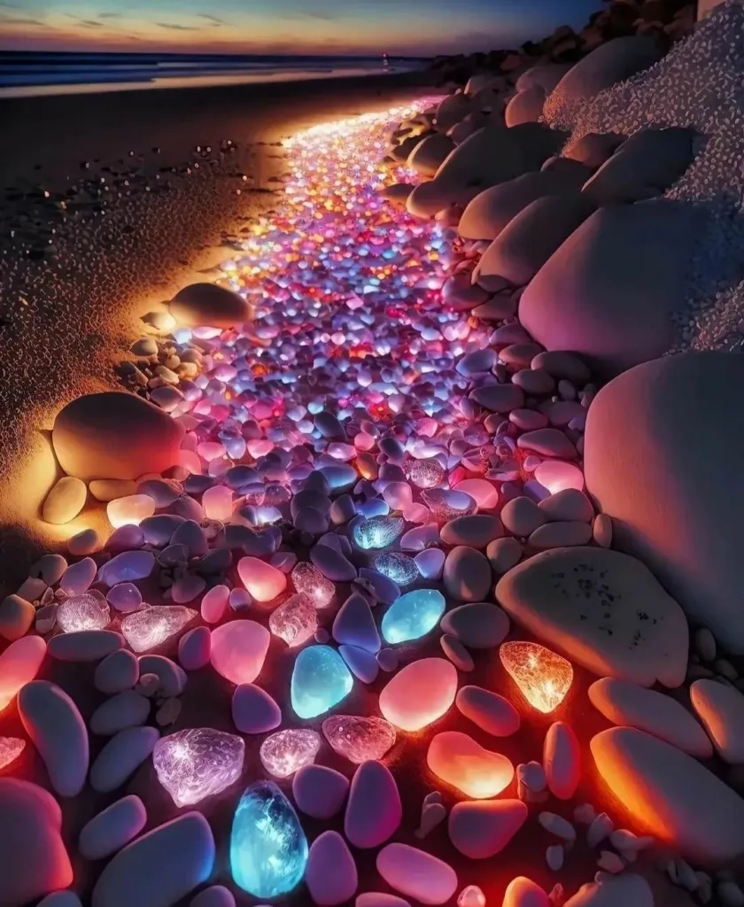 3d_art_luminous_stones