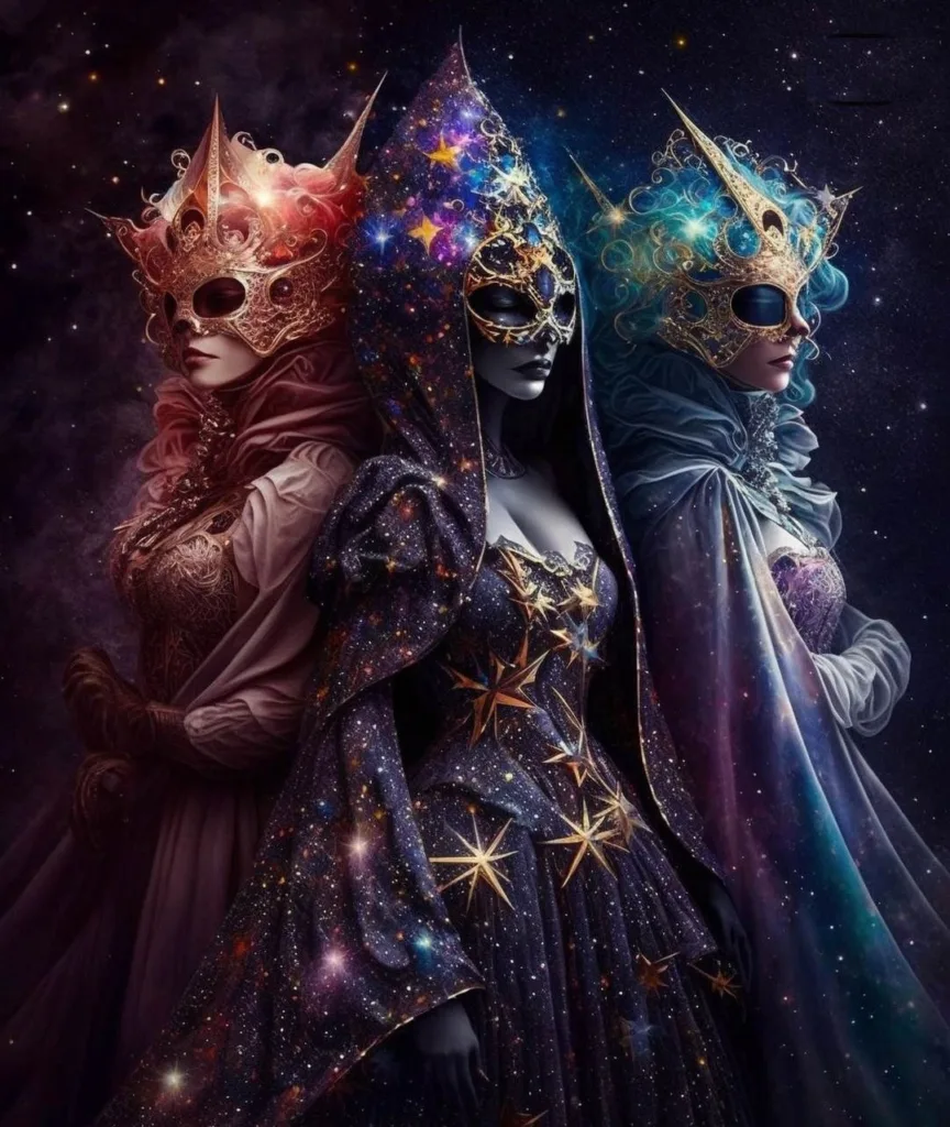 masquarade_lyrics
