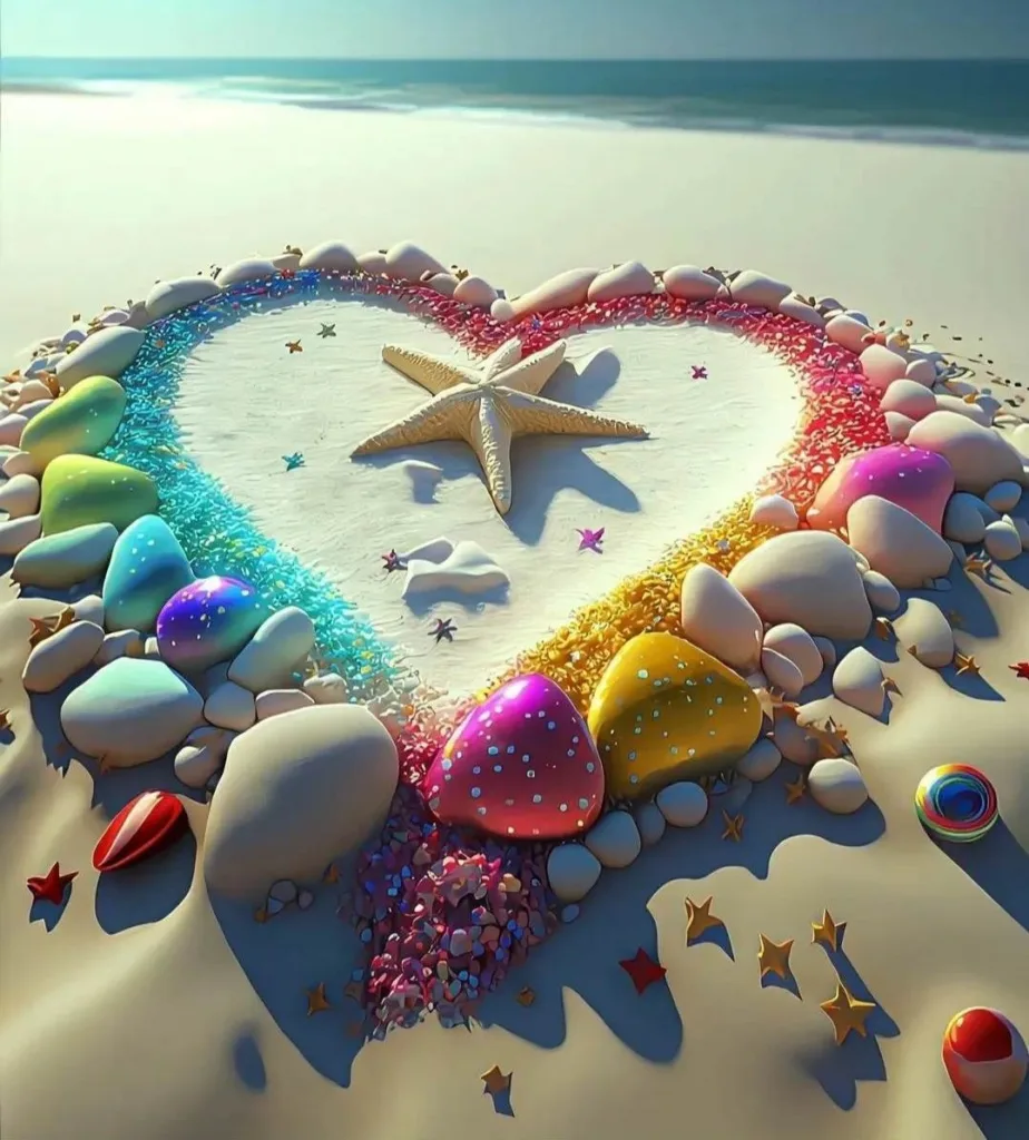 painted_stones_3d