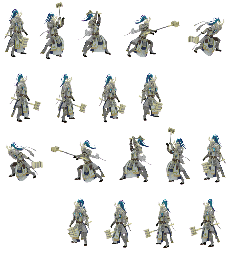 raid shadow legends free character sprites Roshcard