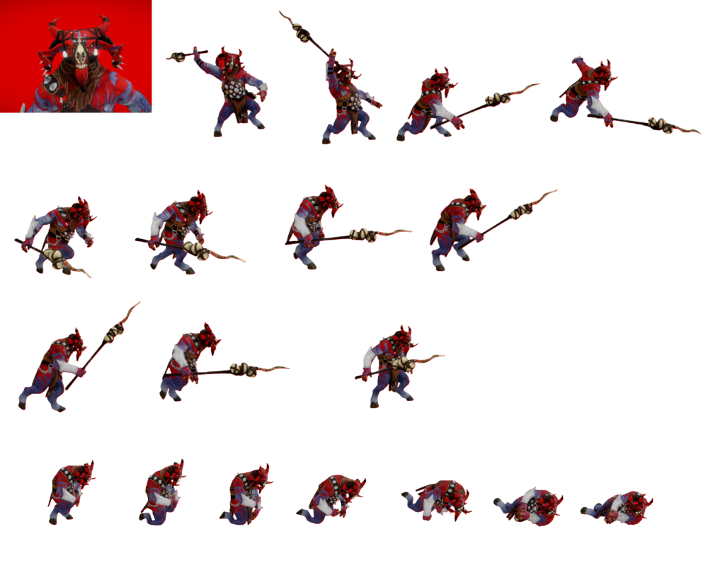 Wind walker raid shadow legends character sprites