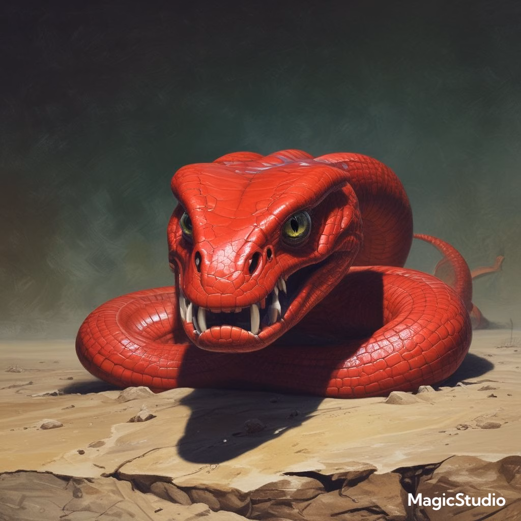 Snake Sprite13