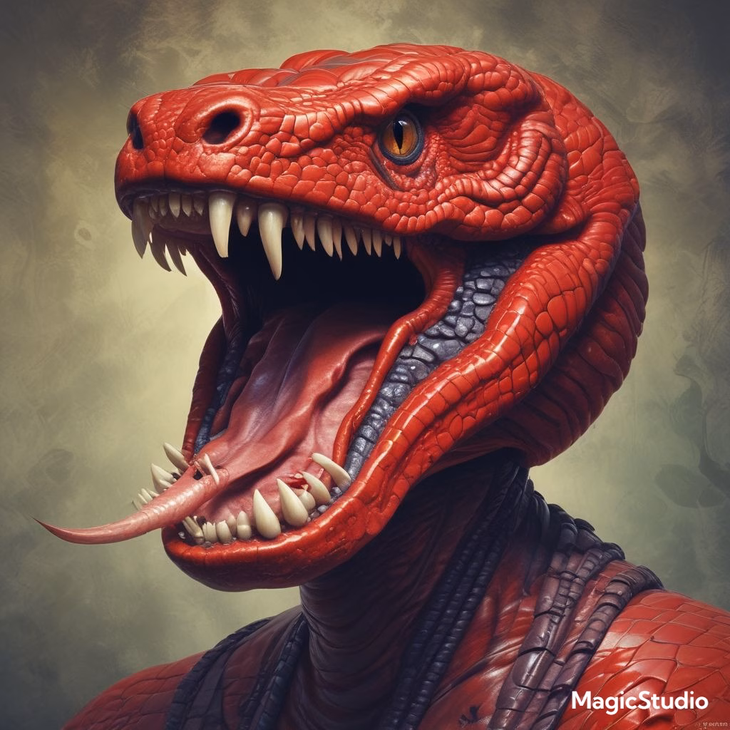 Snake Sprite14