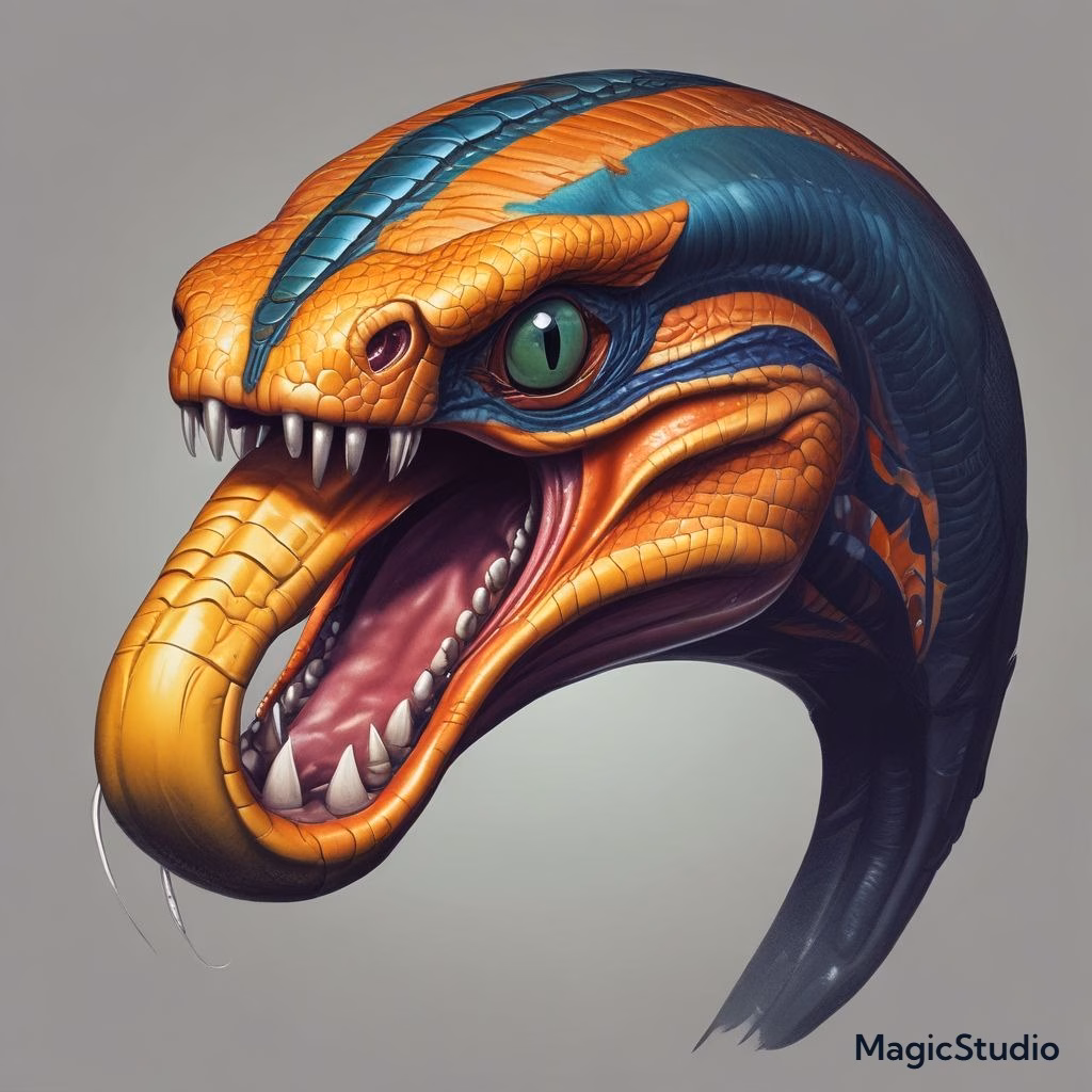 Snake Sprite30