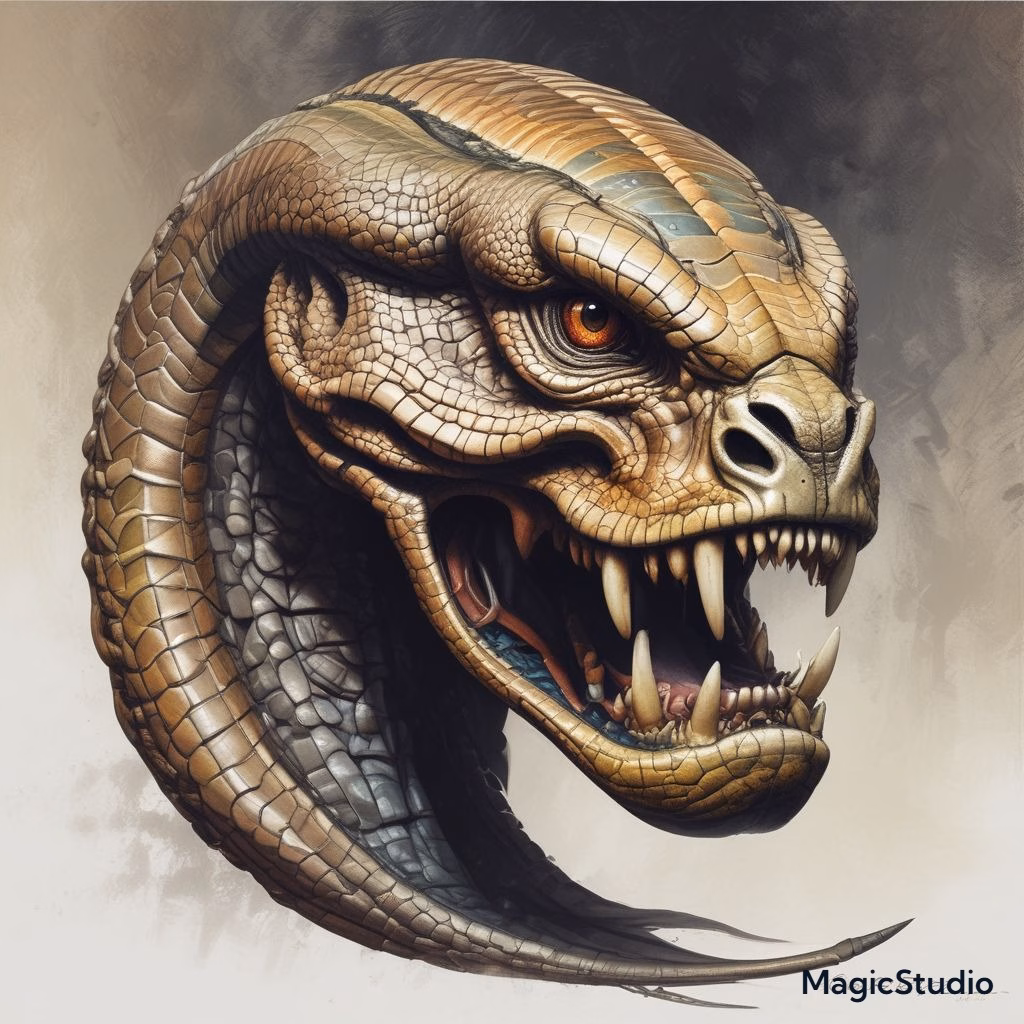 Snake Sprite5