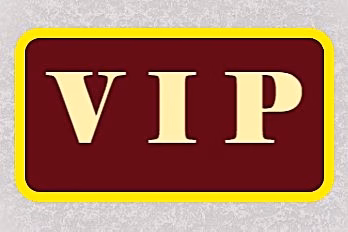 VIP Badge3