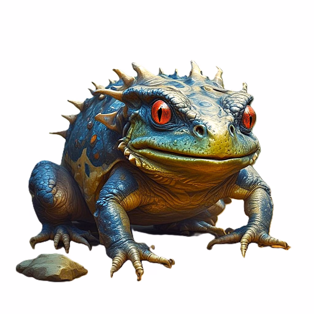 2d Character Sprite 9