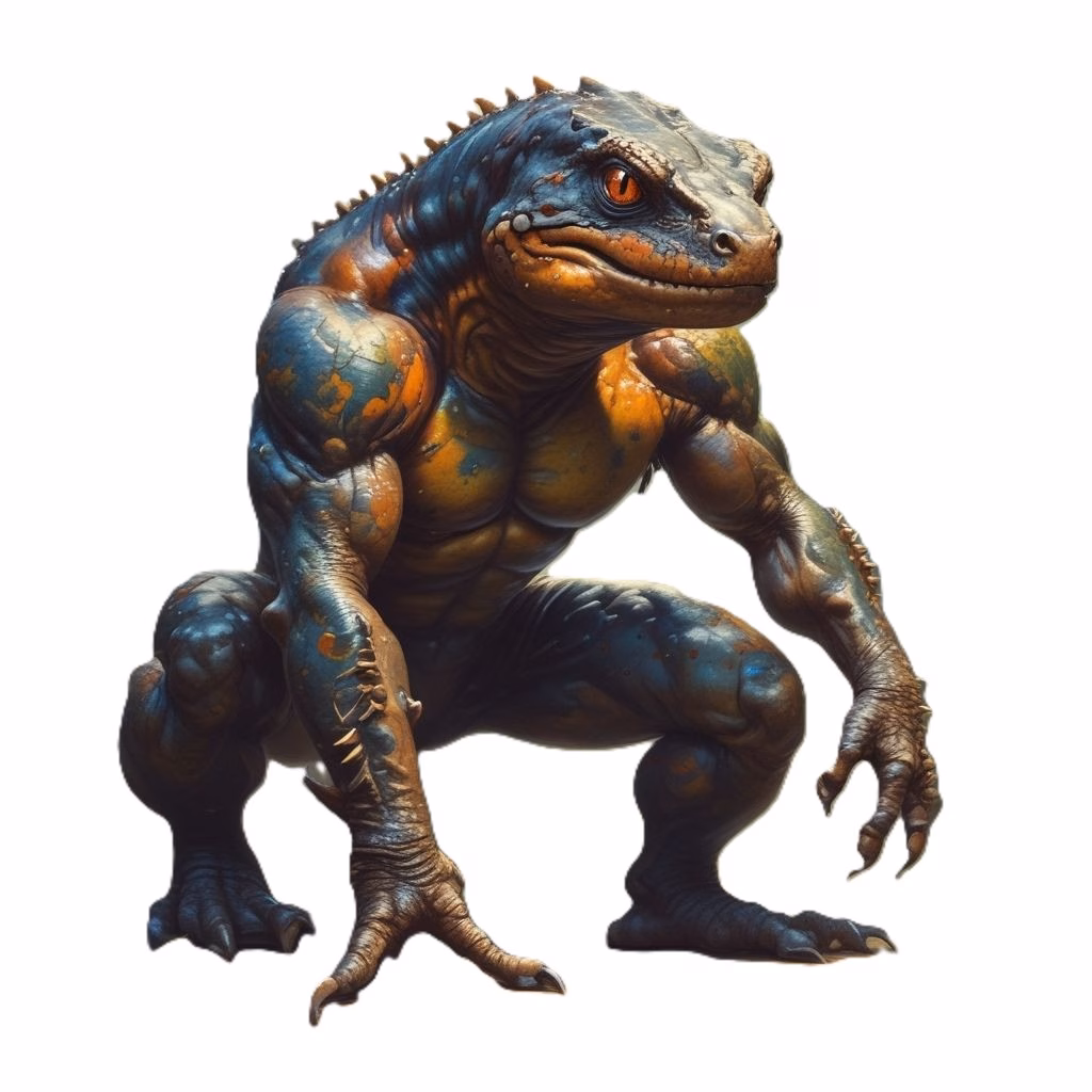 2d Game Character