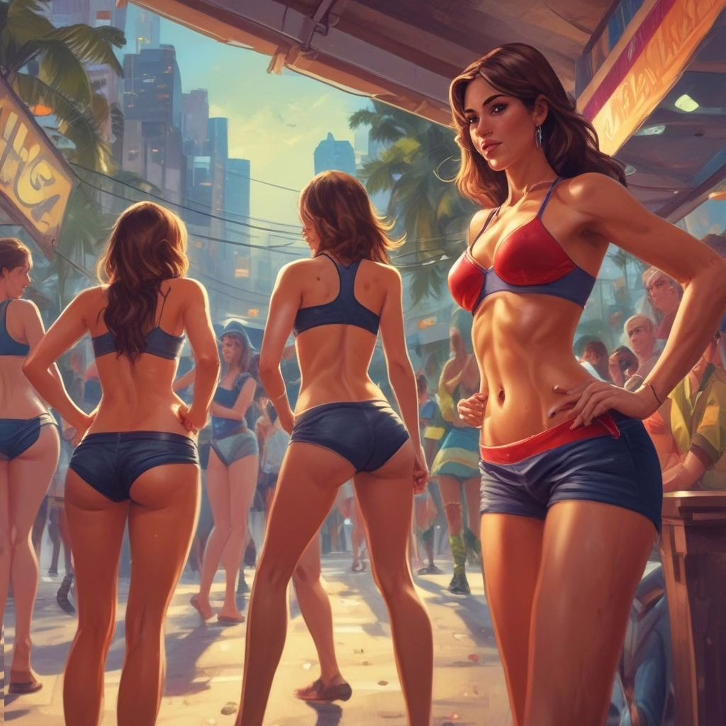 4k Character Wallpaper For Mobile 1034