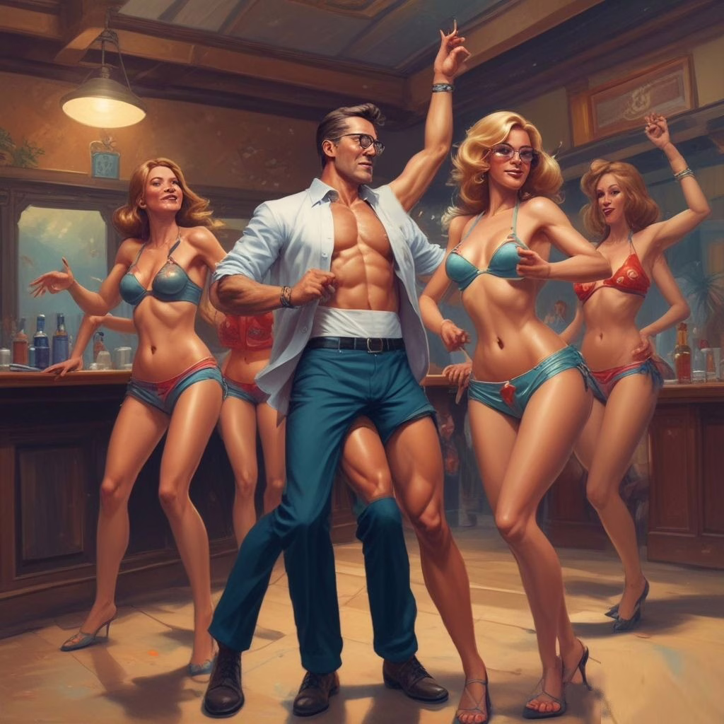 4k Character Wallpaper For Mobile 1040