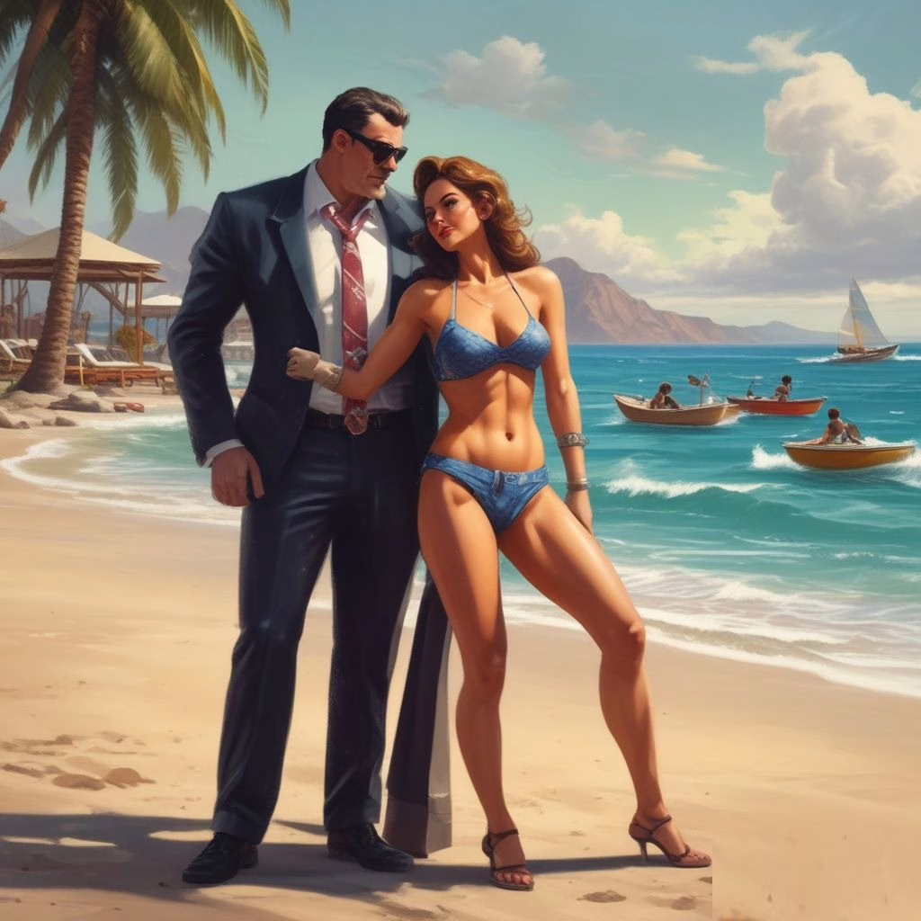 4k Character Wallpaper For Mobile 1048