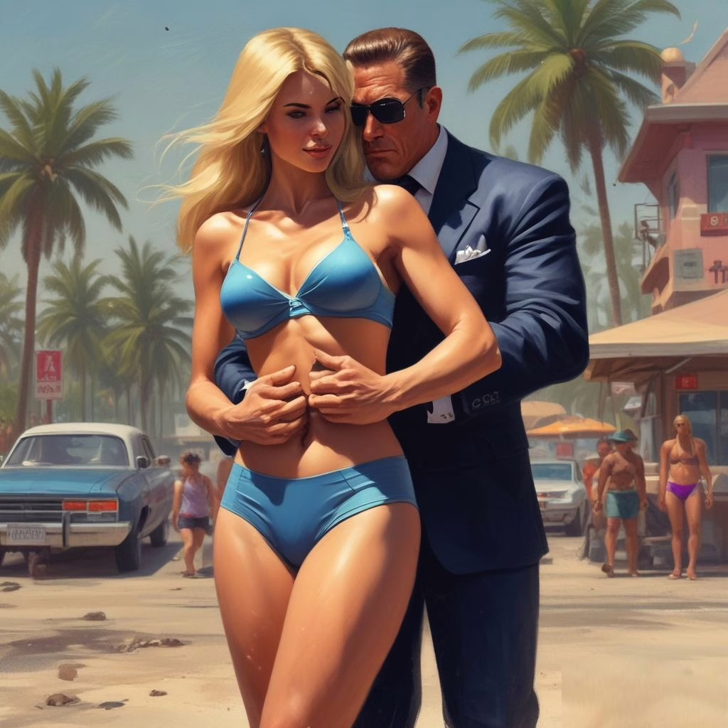 4k Character Wallpaper For Mobile 1049