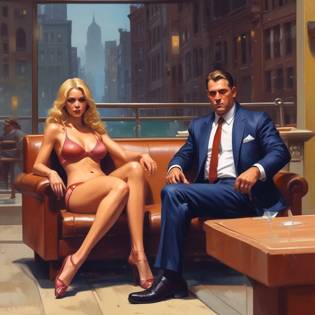 4k Character Wallpaper For Mobile 8