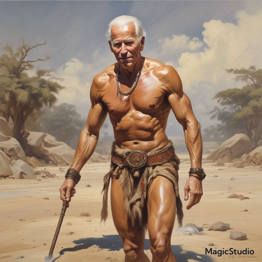 Biden Loincloth16 3d Wallpaper 3d Wallpaper