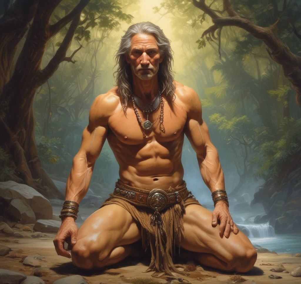 Bill Maher 4loincloth 3d Wallpaper 3d Wallpaper