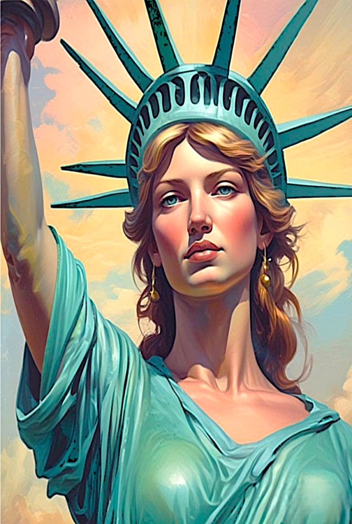 In Liberty Is Peace 2
