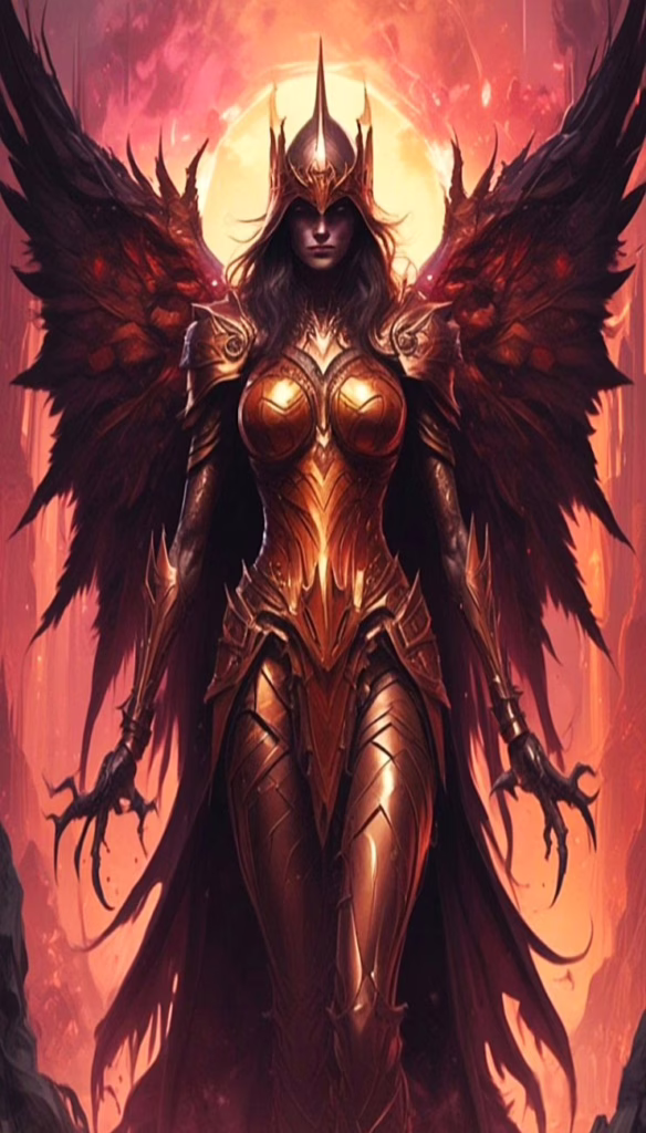 Sun Valkyrie Wallpaper 1500 Pixels