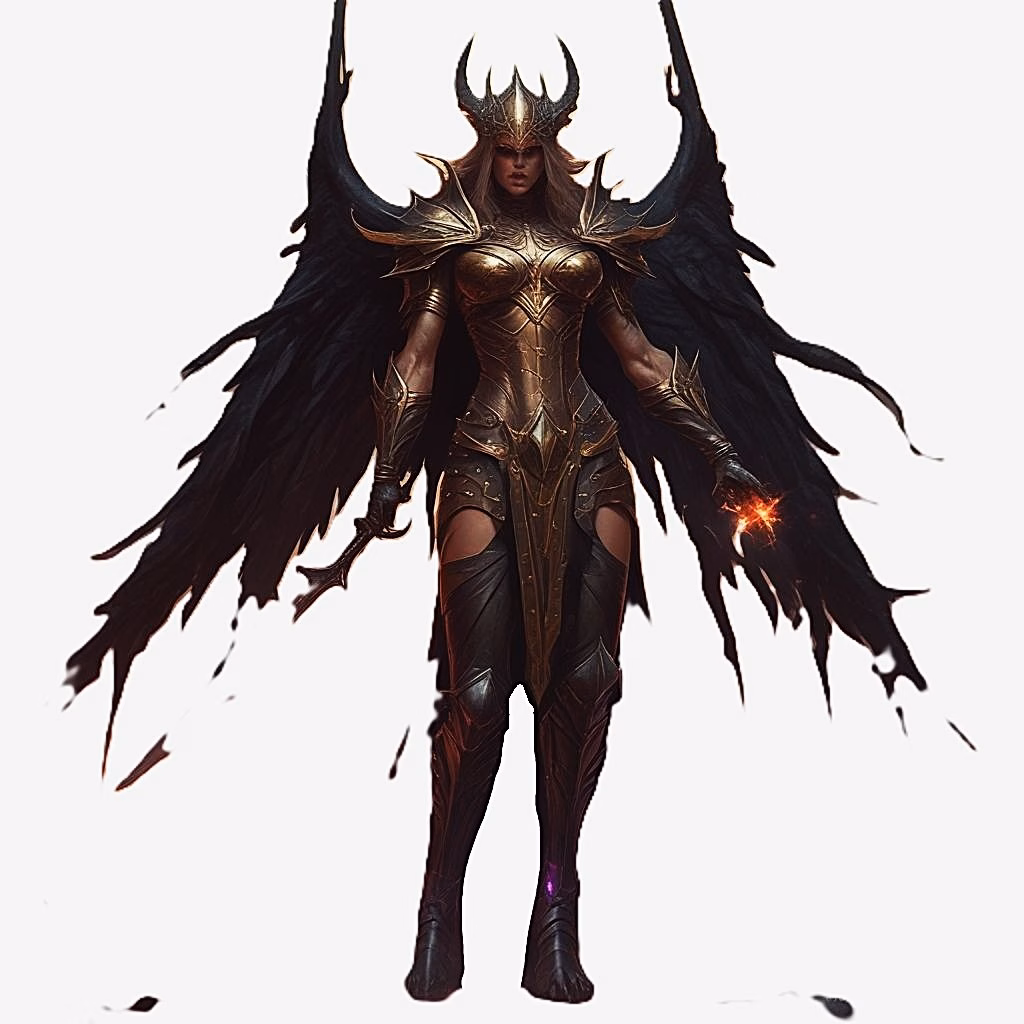 Character Sprite A10