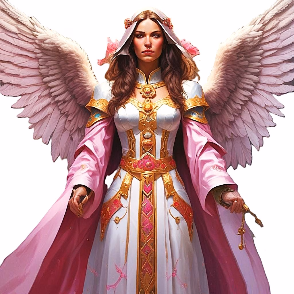 Character Sprite A11