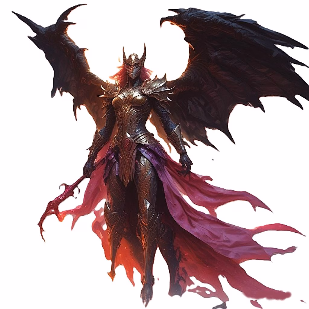 Character Sprite
