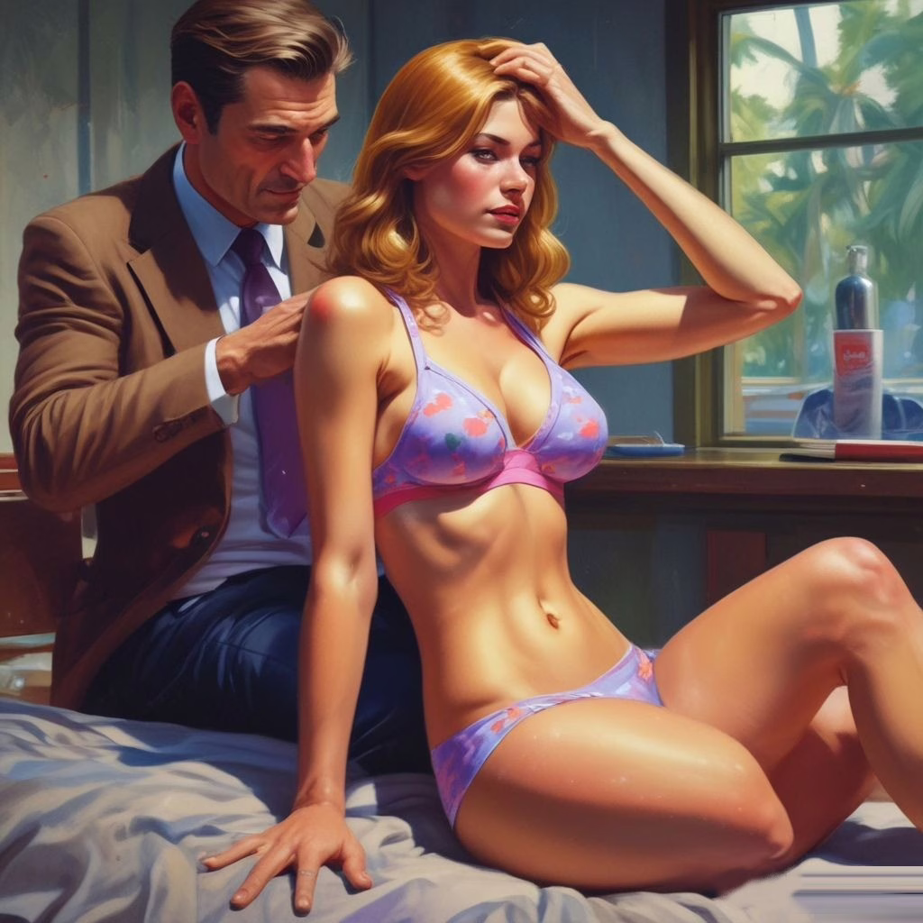 Character Wallpaper Girls 101