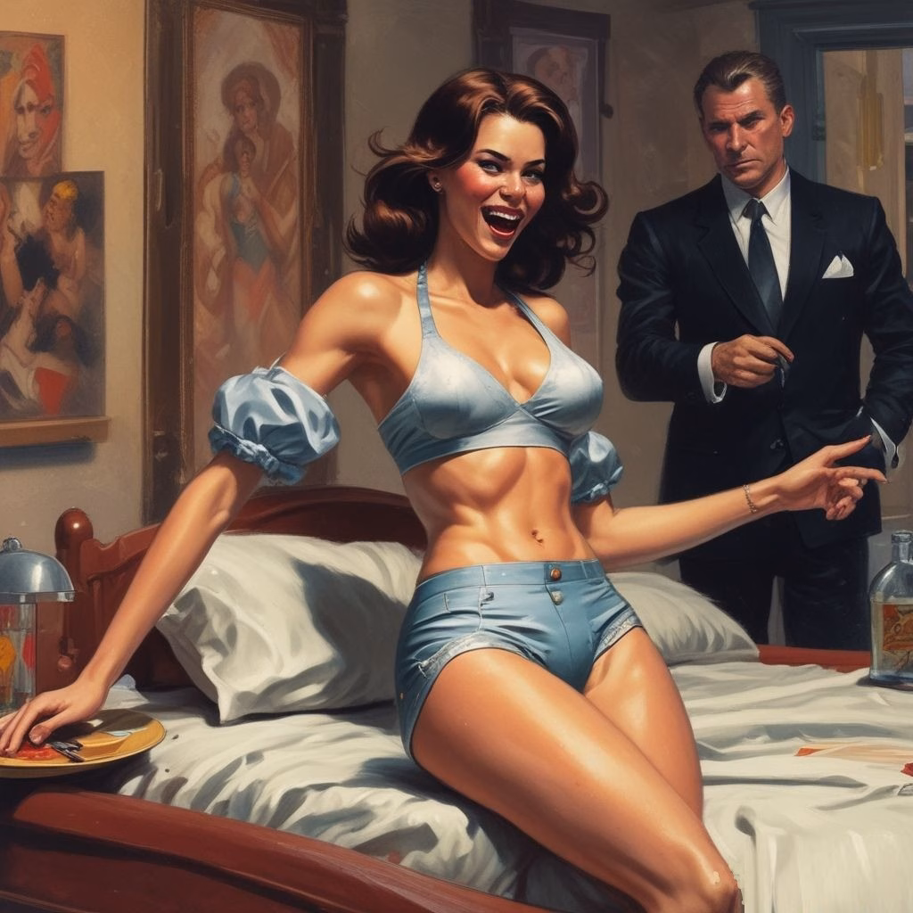 Character Wallpaper Girls 915