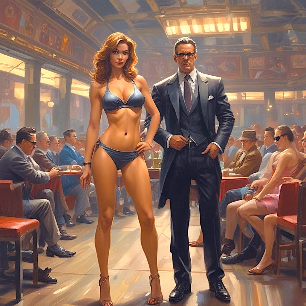 Character Wallpaper Hd 4k 3