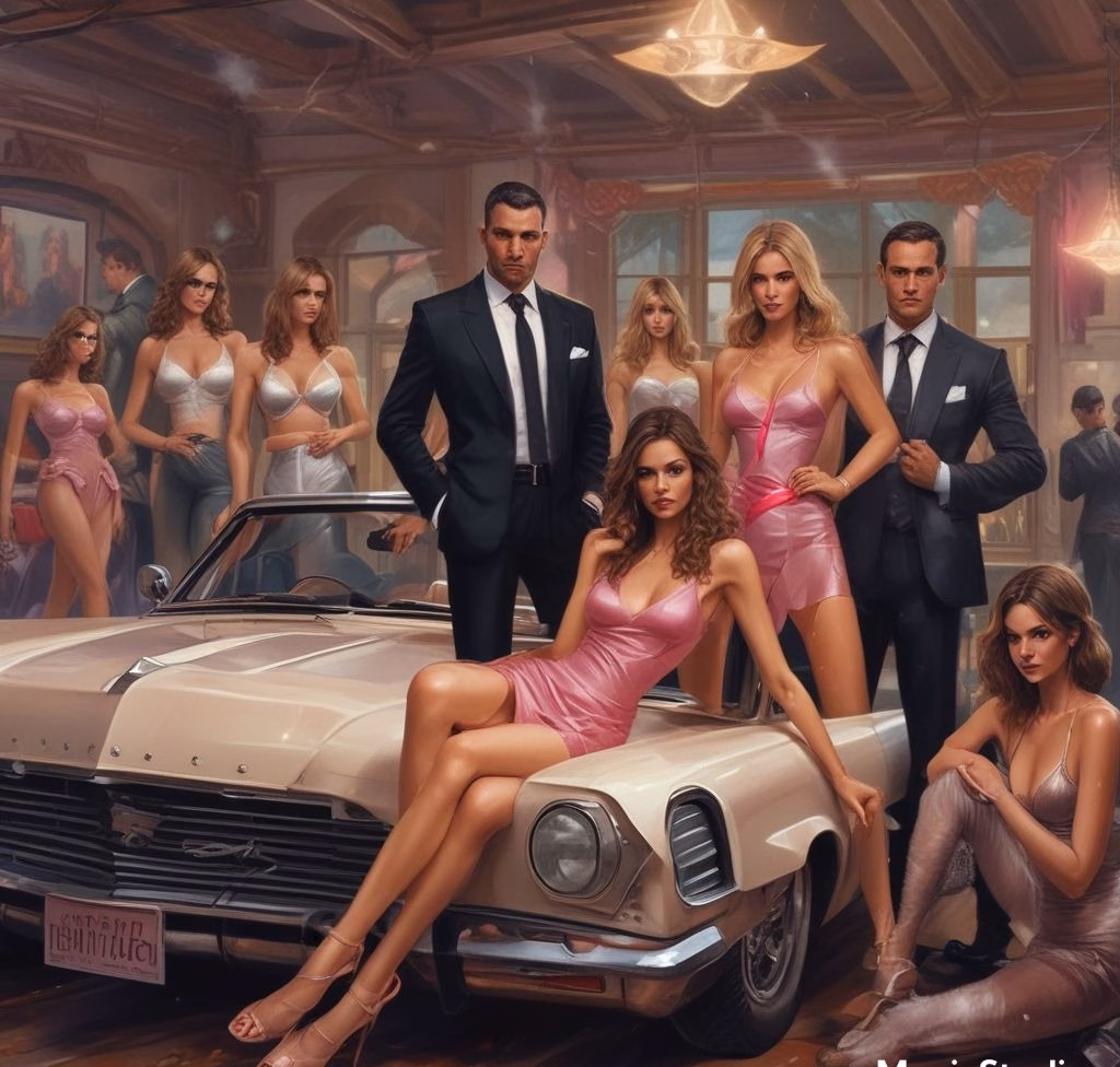 Character Wallpaper Hd 4k 814