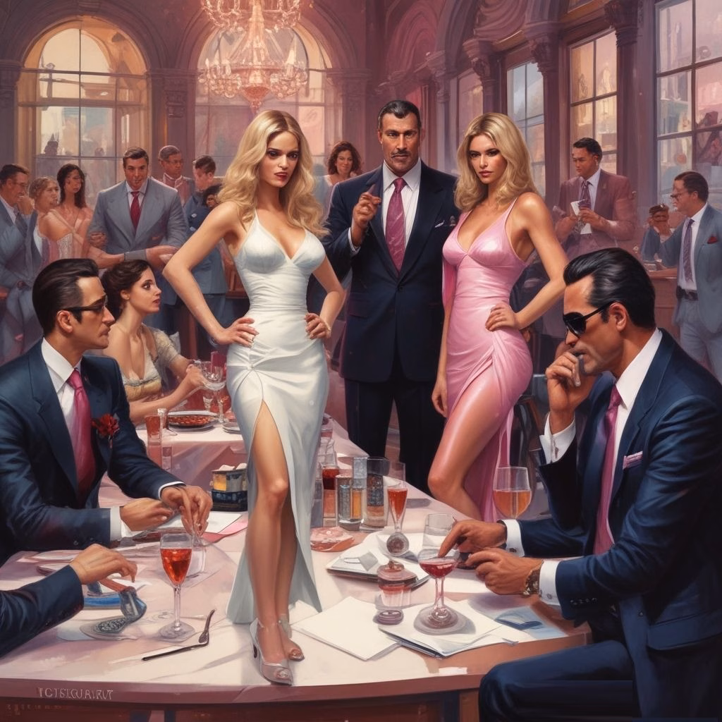 Character Wallpaper Hd 4k 815