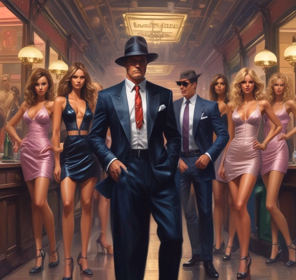 Character Wallpaper Hd 4k 819