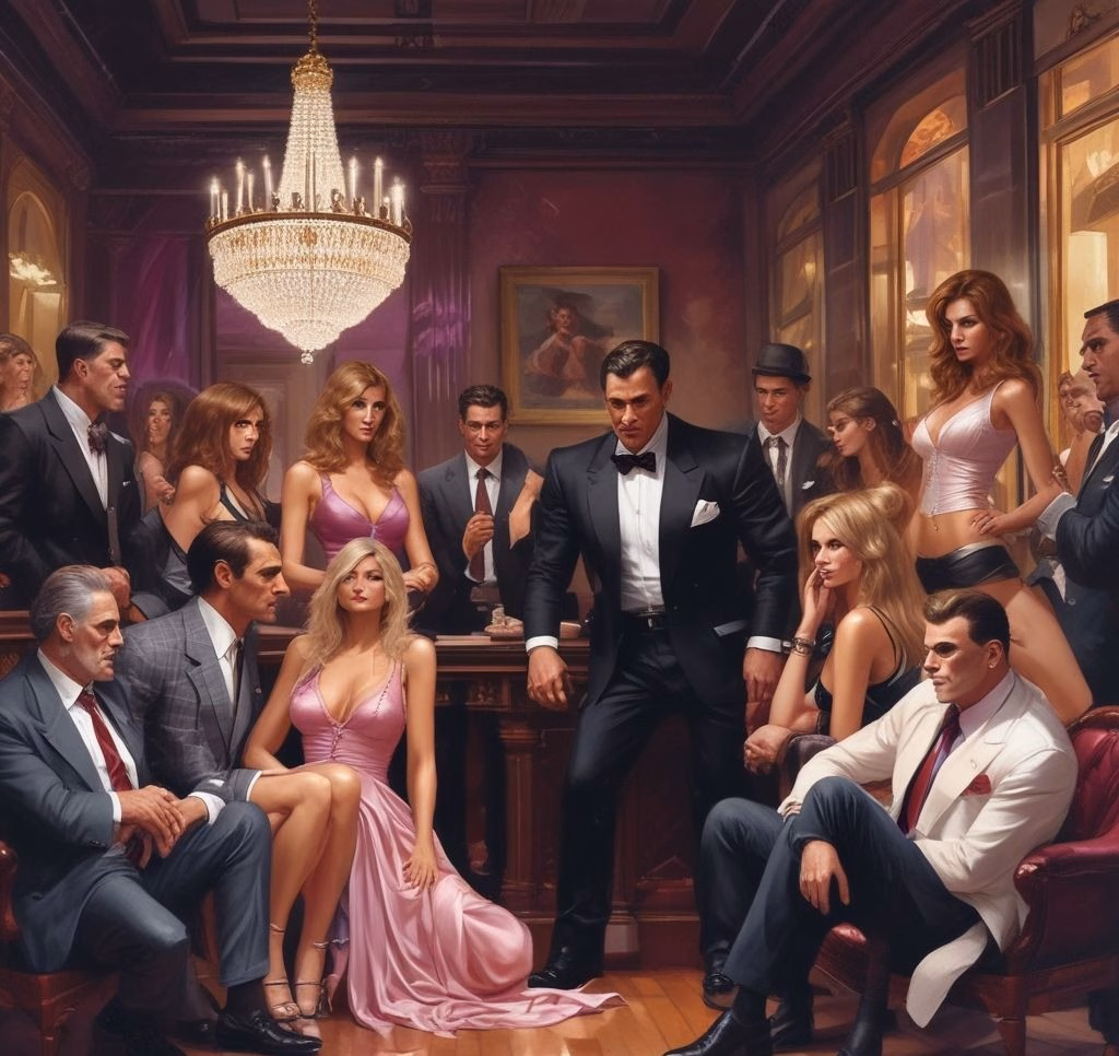 Character Wallpaper Hd 4k 828