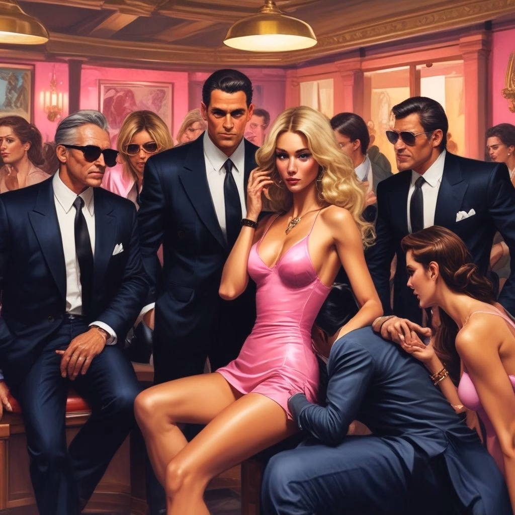 Character Wallpaper Hd 4k 831