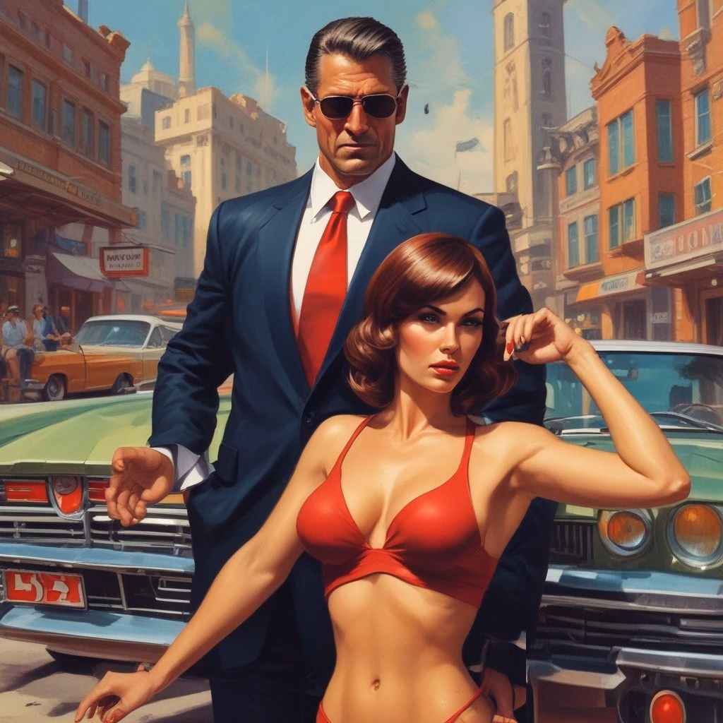 Character Wallpaper Hd 4k A12