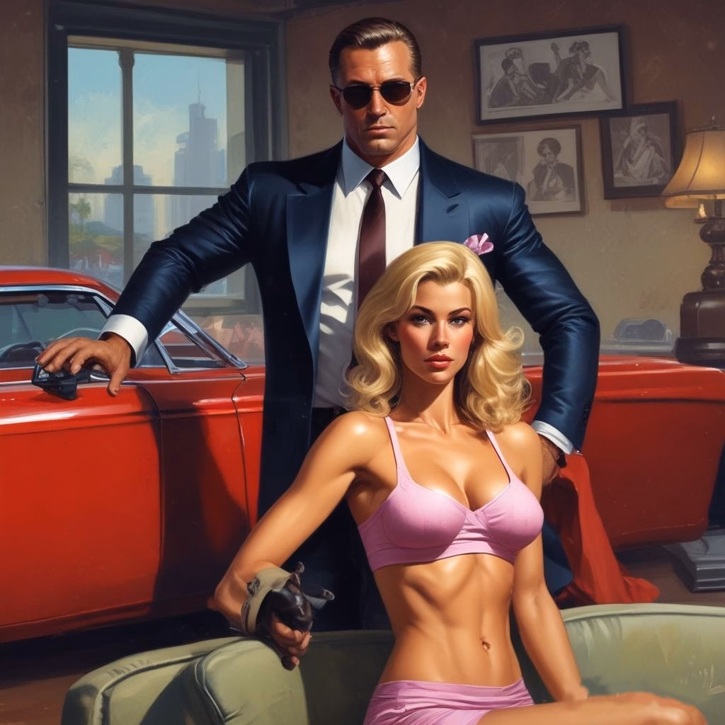 Character Wallpaper Hd 4k A13