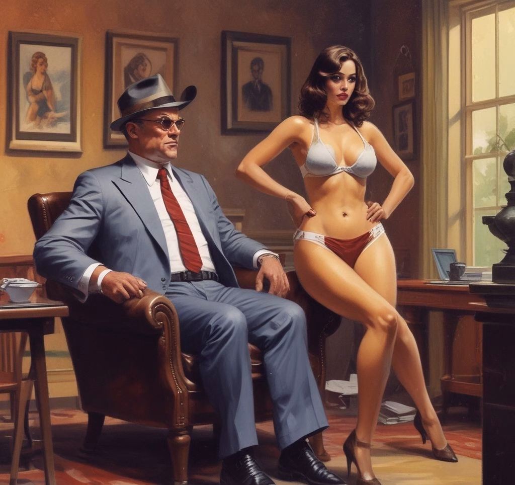 Character Wallpaper Hd 4k A2