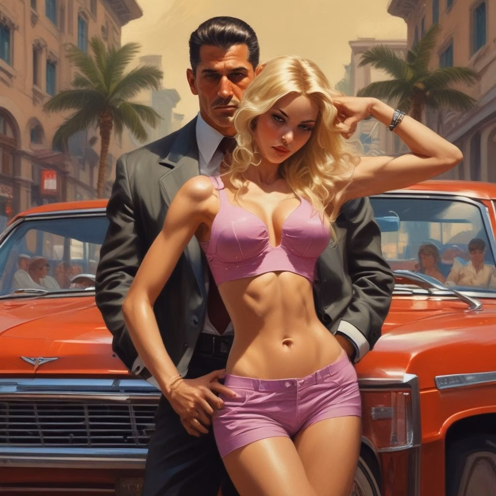 Character Wallpaper Hd 4k A9