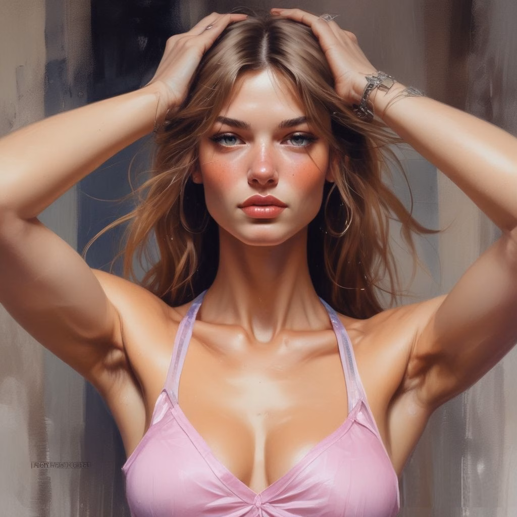 Character Wallpaper Hd 4k Diva 417