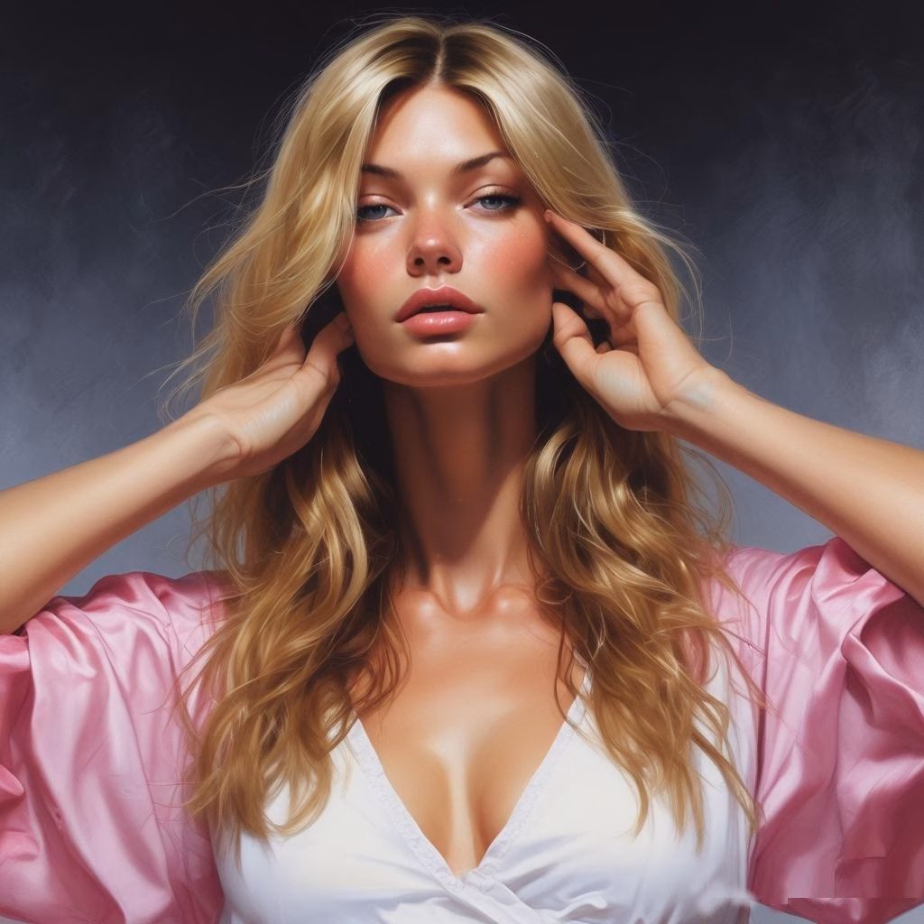 Character Wallpaper Hd 4k Diva 419