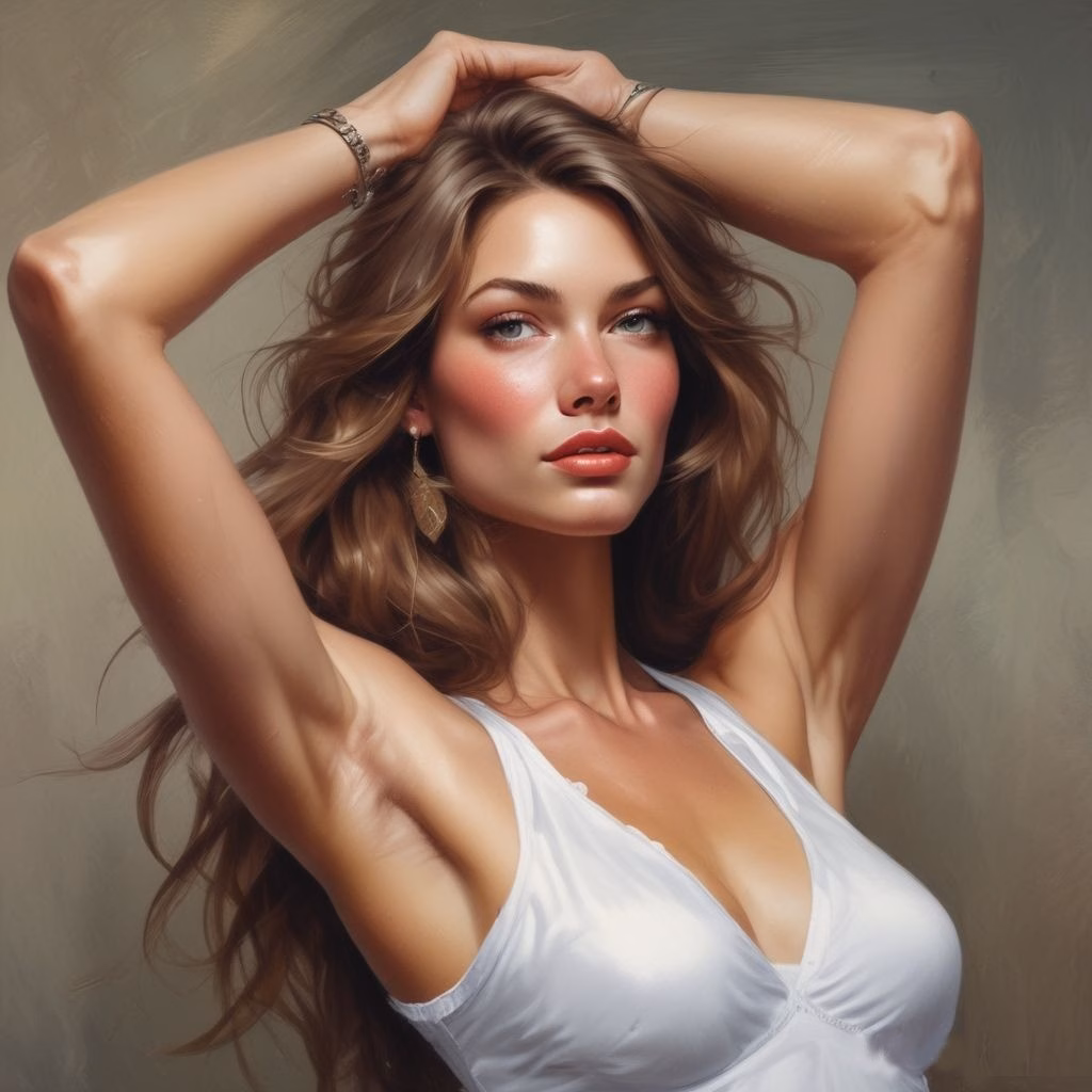 Character Wallpaper Hd 4k Diva 420