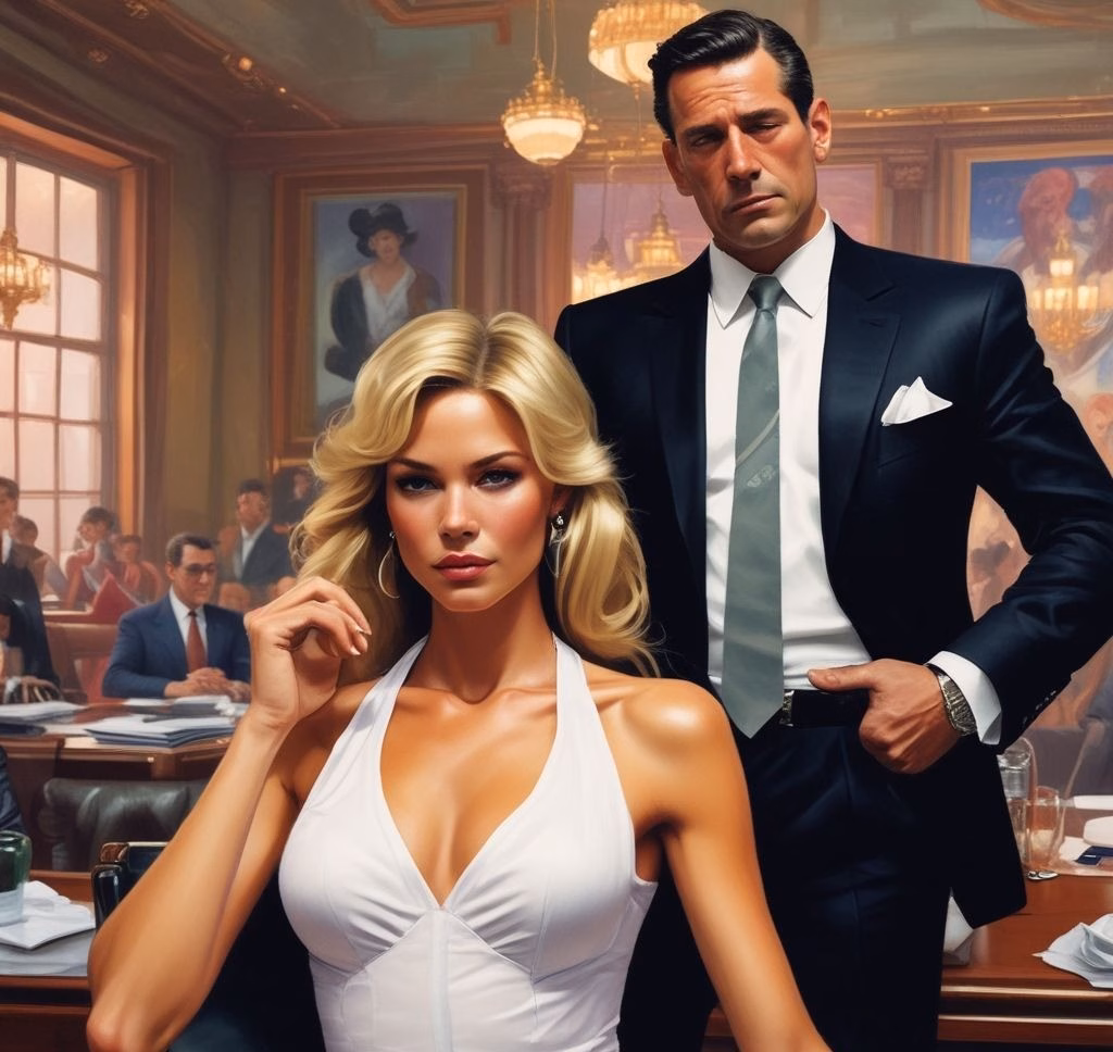 Character Wallpaper Hd 4k Diva 424