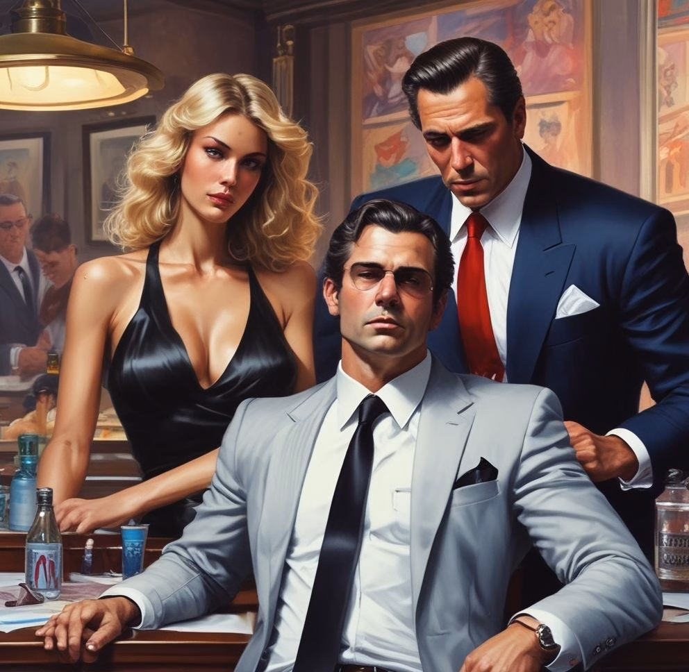 Character Wallpaper Hd 4k Diva 426