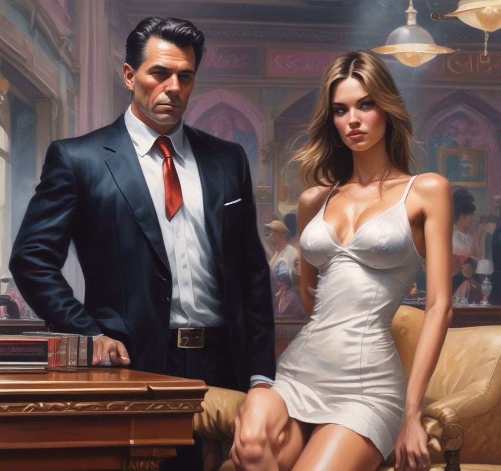 Character Wallpaper Hd 4k Diva 440