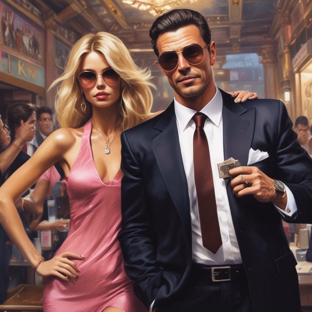 Character Wallpaper Hd 4k Diva 441