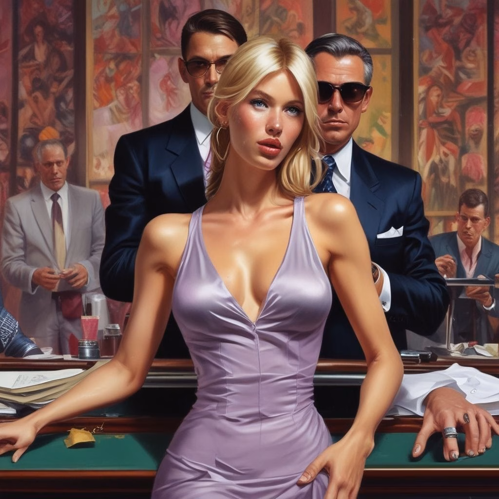 Character Wallpaper Hd 4k Diva 443