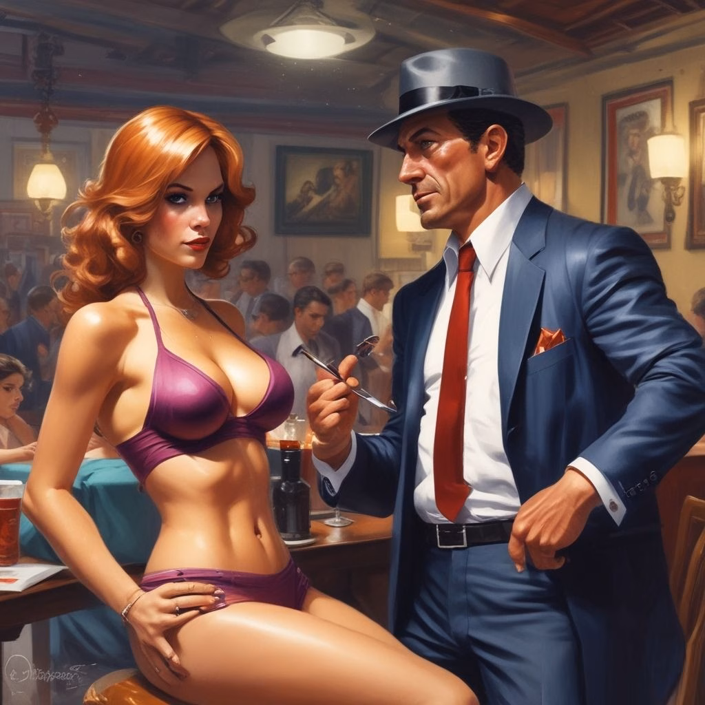 Character Wallpaper Hd 4k For Mobile 2