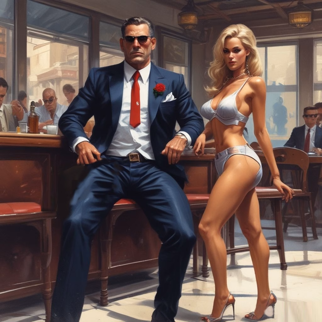 Character Wallpaper Hd 4k For Mobile