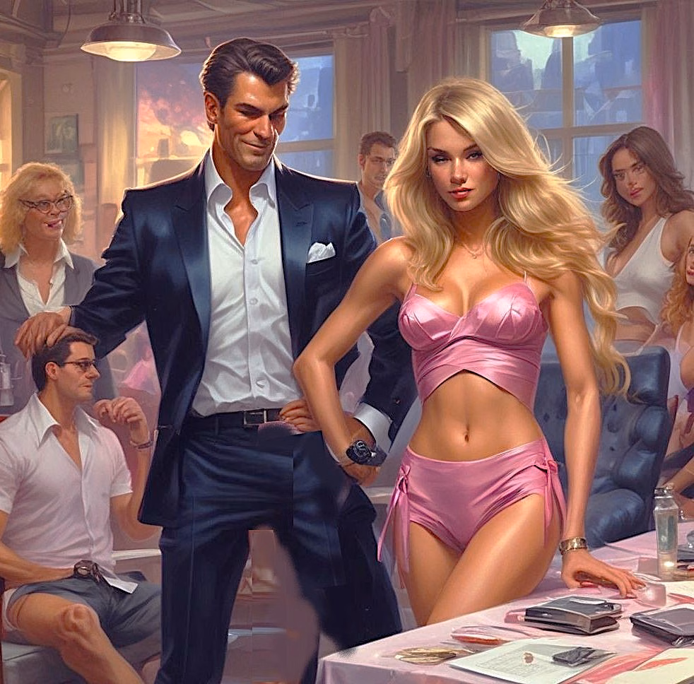 Character Wallpaper High Quality 544